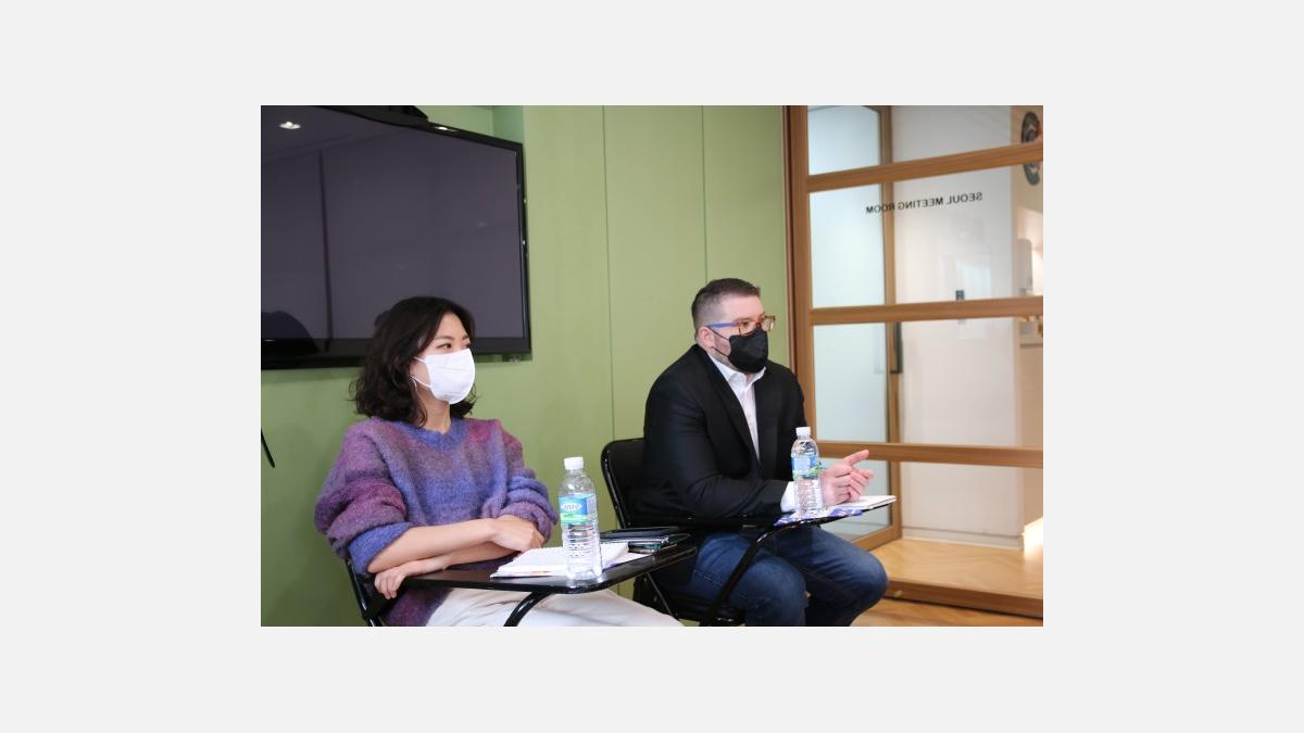 F&B 위원회: 2022년 국내 F&B 산업 속 프랑스 기업들의 협력 동향 F&B 위원회: 2022년 국내 F&B 산업 속 프랑스 기업들의 협력 동향