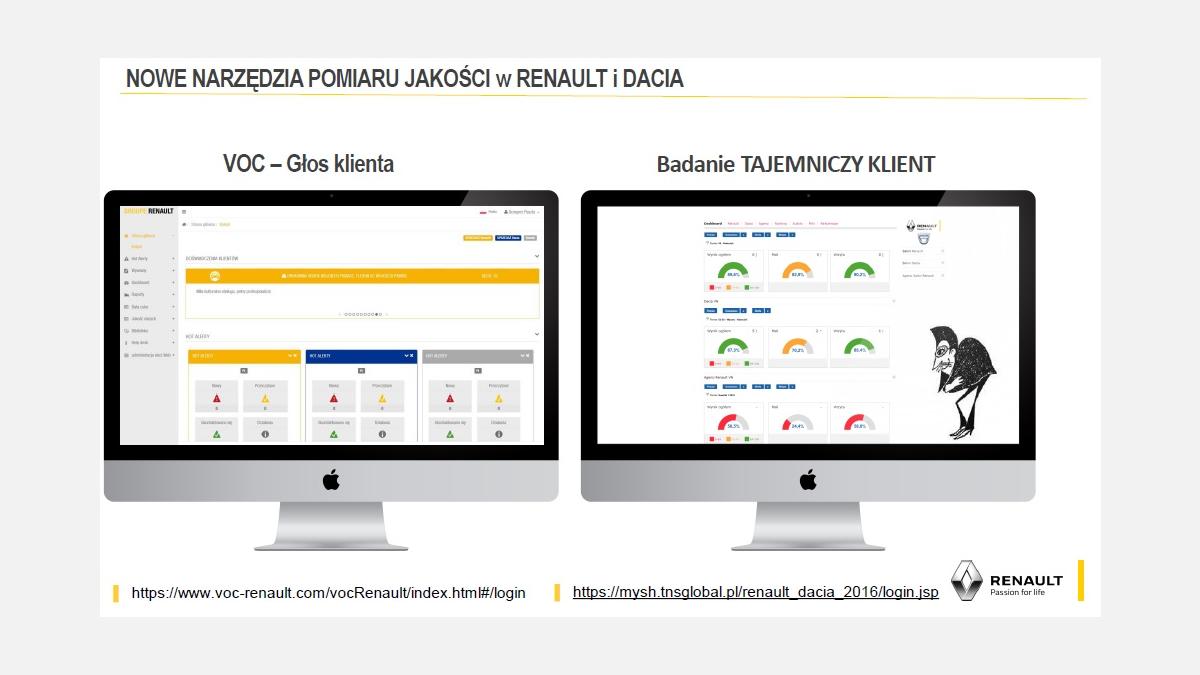 nowe narzedzia pomiaru jakosci