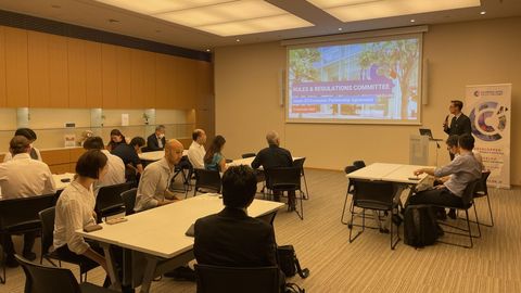 Understanding the Japan-EU Economic Partnership Agreement Understanding the Japan-EU Economic Partnership Agreement