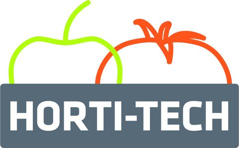 HORTI-TECH logo