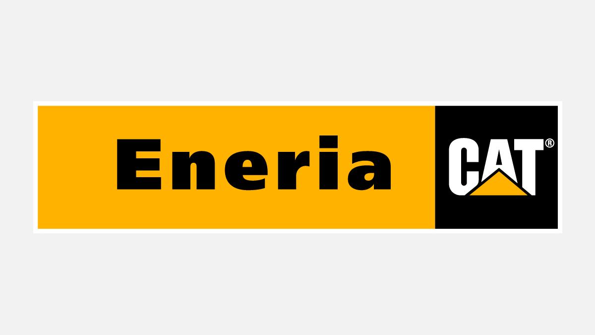 ENERIA SP. Z O.O.- logo