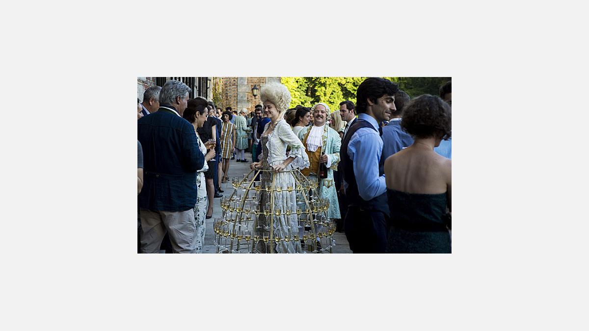 ©2017 QUAD+TEN / GAUMONT / TF1 FILMS PRODUCTION / PANACHE PRODUCTIONS / LA COMPAGNIE CINEMATOGRAPHIQUE