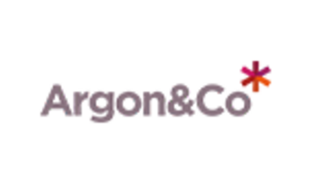 ARGON & CO