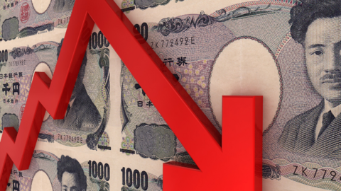 Au Japon, les conditions pour sortir de la déflation ne sont pas réunies Au Japon, les conditions pour sortir de la déflation ne sont pas réunies