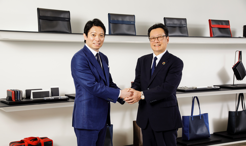 Mitsui Chemicals, Inc. et Hide Kasuga 1896, vers une économie circulaire Mitsui Chemicals, Inc. et Hide Kasuga 1896, vers une économie circulaire