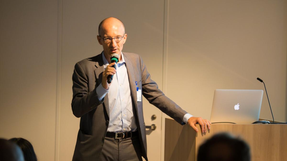 Closing words by Nicolas Bonnardel, Executive Director of the French Chamber