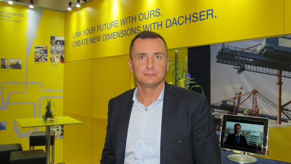 Juliusz Pakunski Dachser