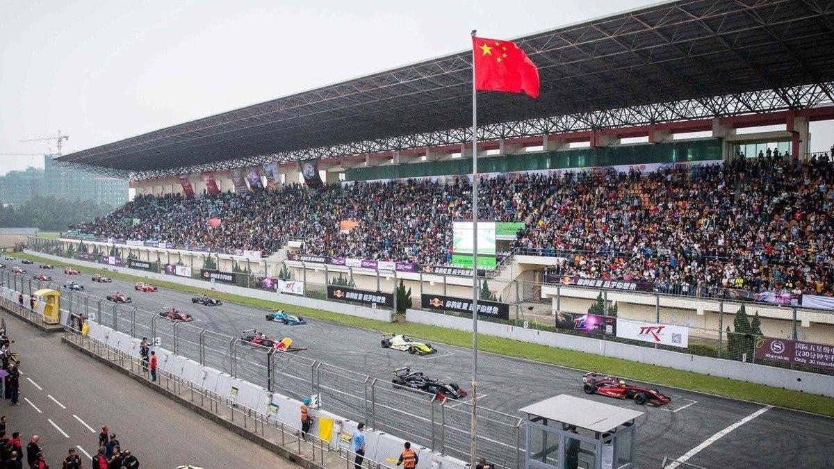asian formula renault_