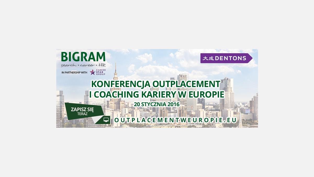 konferencja outplacement