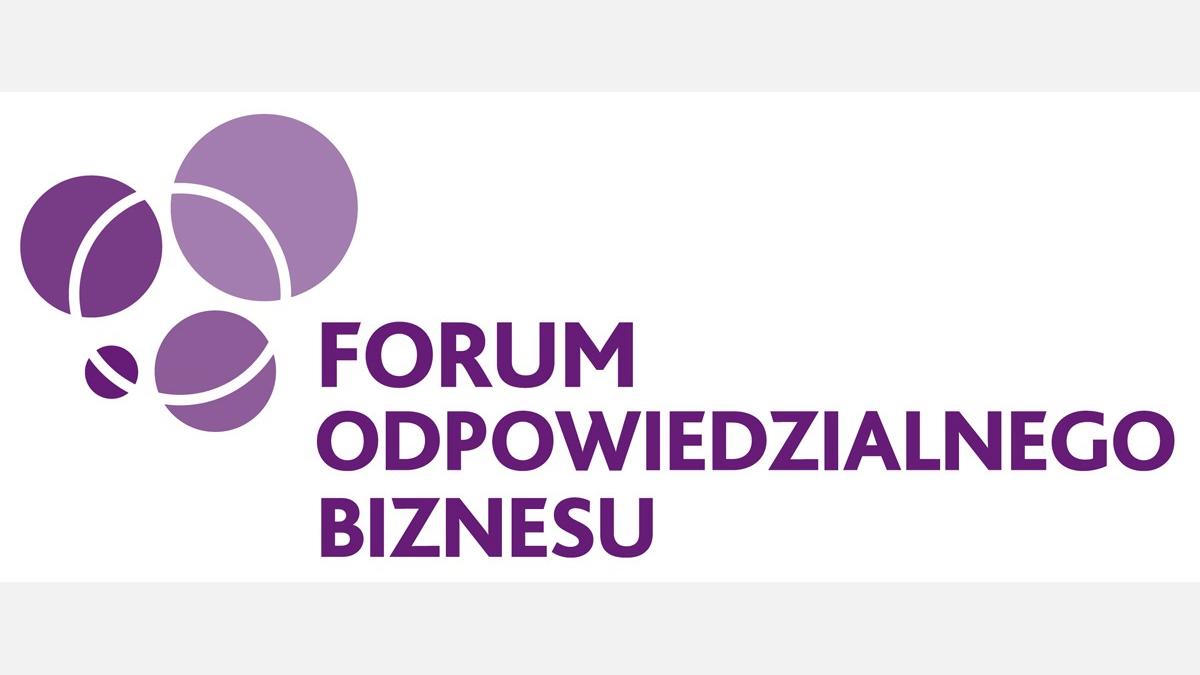 Forum odpowiedzialego biznesu