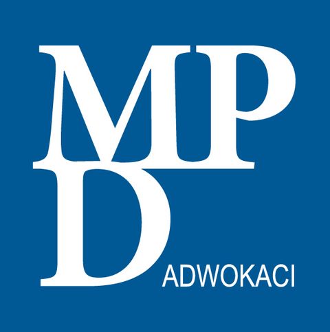 MPD logo kostka