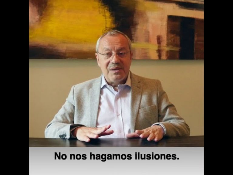 Message de l'ambassadeur à la communauté française en Espagne