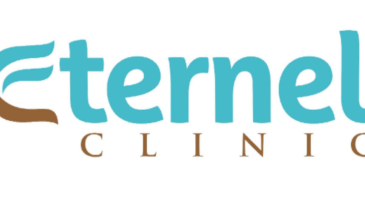 Eternel Clinic logo
