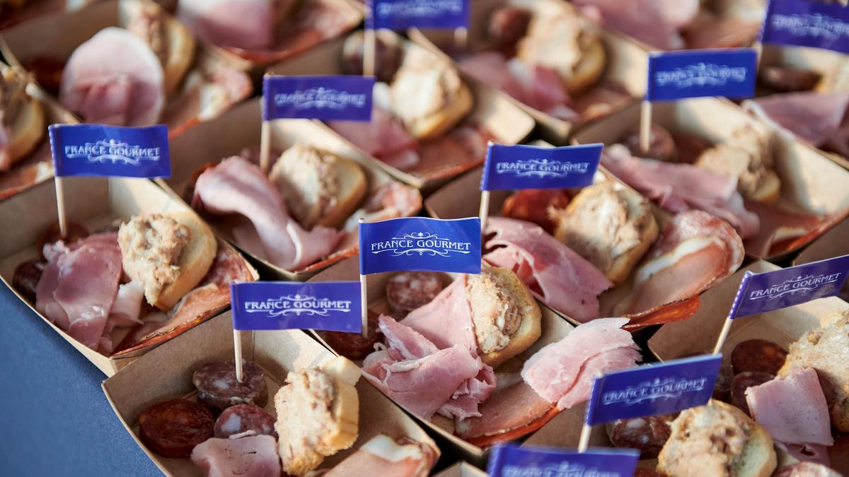 FKCCI Bastille Day 14 juillet 2023 France corée FKCCI Bastille Day 14 juillet 2023 France corée