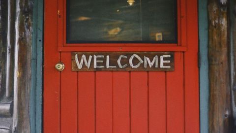 Welcome to Japan Welcome to Japan