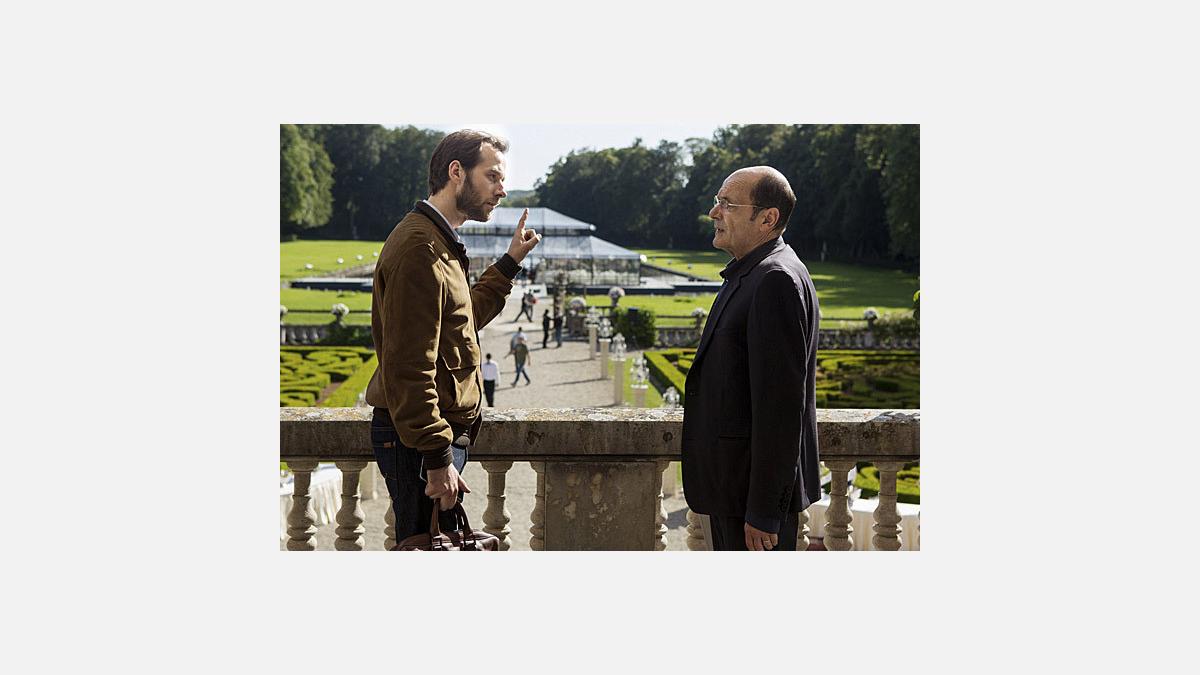 ©2017 QUAD+TEN / GAUMONT / TF1 FILMS PRODUCTION / PANACHE PRODUCTIONS / LA COMPAGNIE CINEMATOGRAPHIQUE