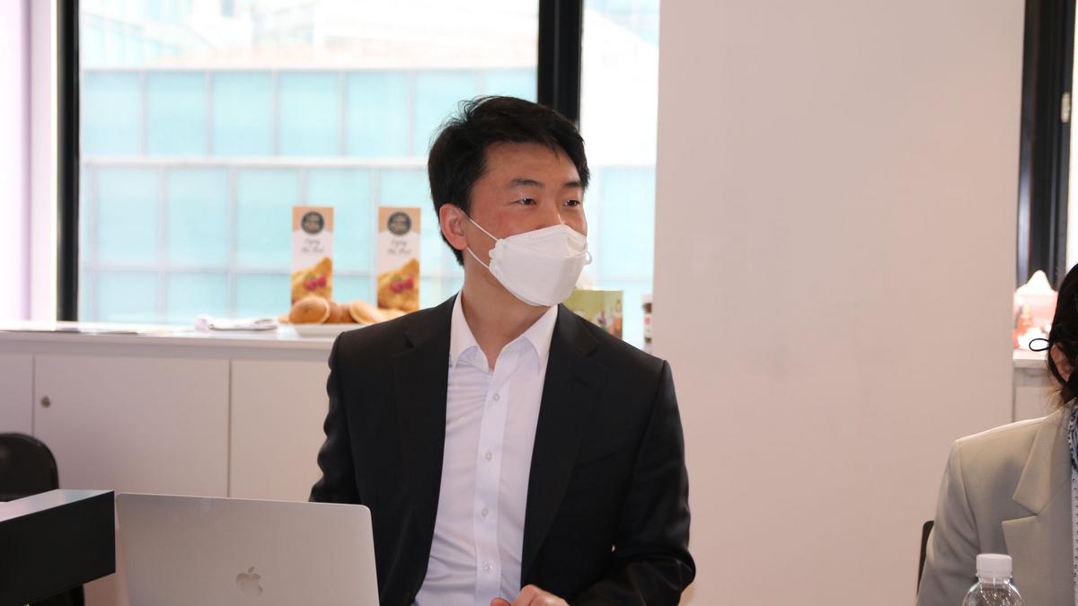 Comité F&B : les acteurs français du secteur en Corée se coordonnent pour 2022 ! (FKCCI) Comité F&B : les acteurs français du secteur en Corée se coordonnent pour 2022 ! (FKCCI)