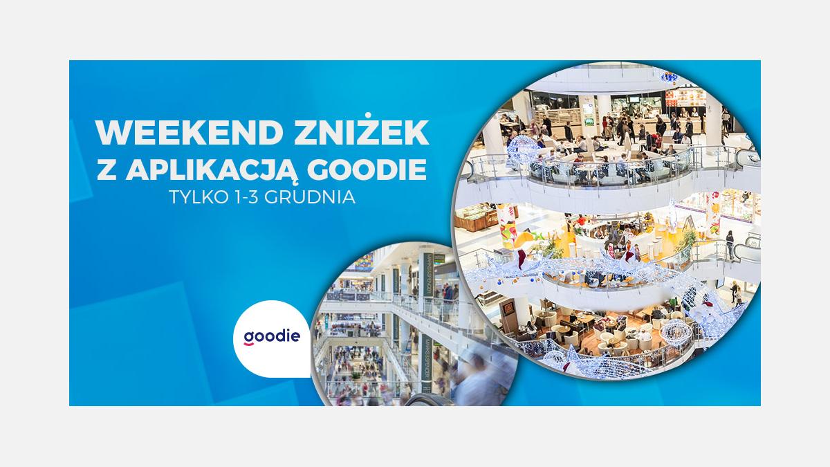 Grafika do notki - weekend znizek