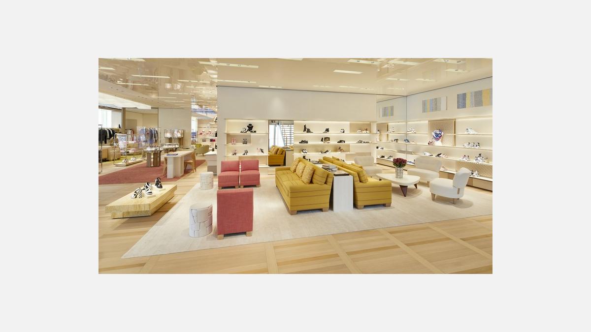 ©Louis Vuitton ©Louis Vuitton