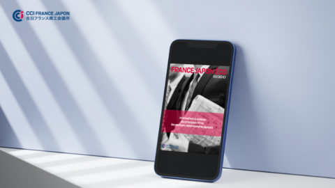 France Japon Éco, Hebdo/Weekly n°892 France Japon Éco, Hebdo/Weekly n°892