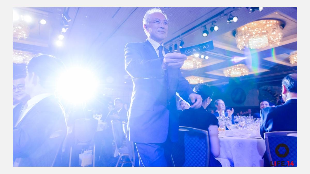 大抽選会 大抽選会