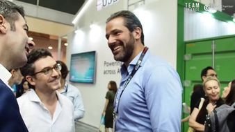 Témoignage - Séjour d'immersion - Singapore FinTech Festival x SWITCH 2019