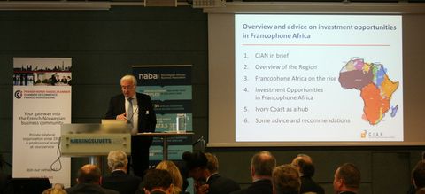 7 Patrick Sevaistre Overview and advice on investment opporunities CIAN