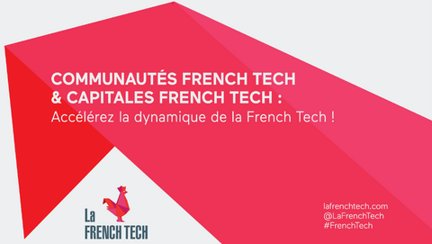 Communautés French Tech