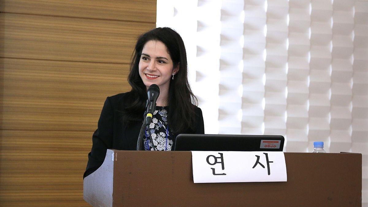 The French cosmetic market: the new Eldorado for Seoul - French Korean Chamber of Commerce and Industry at Cosmobeauty Seoul 2023 The French cosmetic market: the new Eldorado for Seoul - French Korean Chamber of Commerce and Industry at Cosmobeauty Seoul 2023