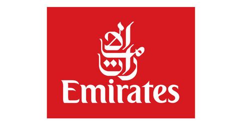 Emirates logo