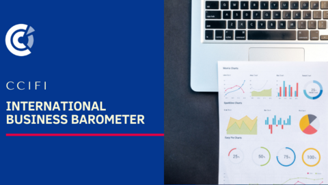 Participate in the International Business Barometer Participate in the International Business Barometer