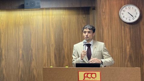 Master-Class Baccarat à Fukuoka Master-Class Baccarat à Fukuoka