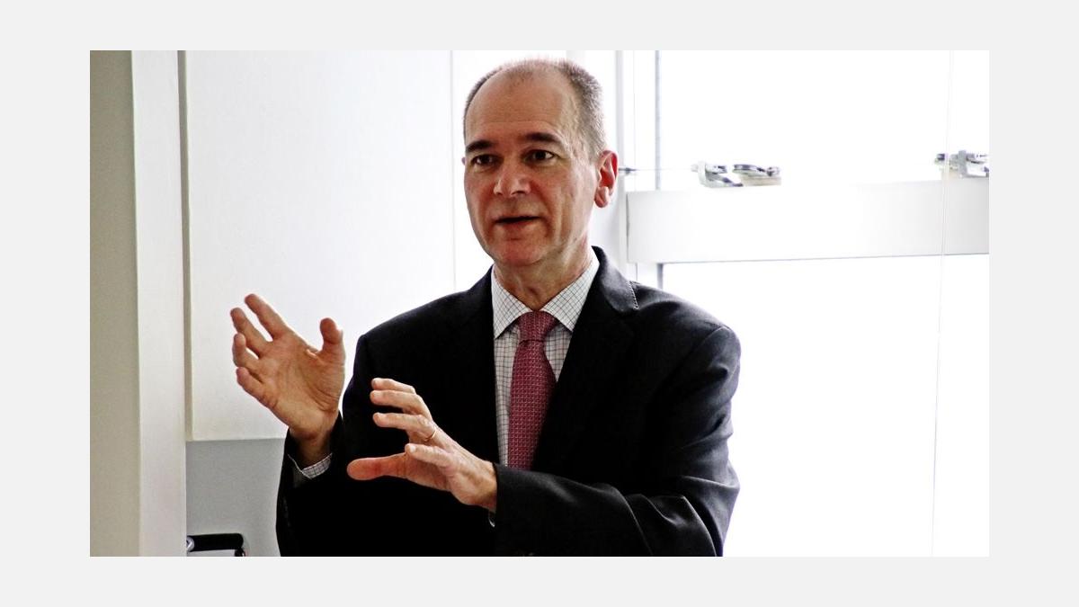 Jean Henaff, Consultant en marketing et sémiotique