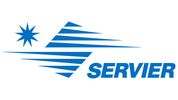 Servier Laboratories logo