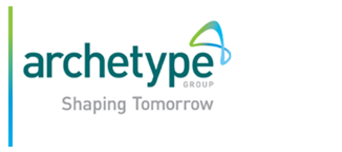 Archetype logo