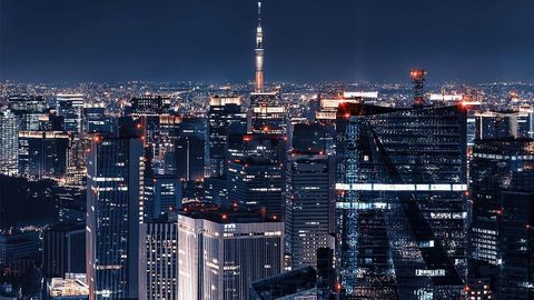 Business Leaders Forum Business Leaders Forum