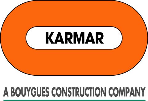KARMAR S.A.- logo