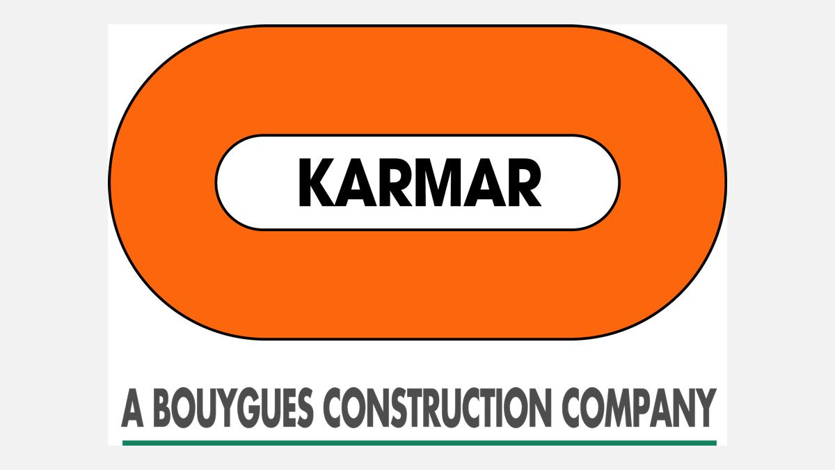 KARMAR S.A.- logo