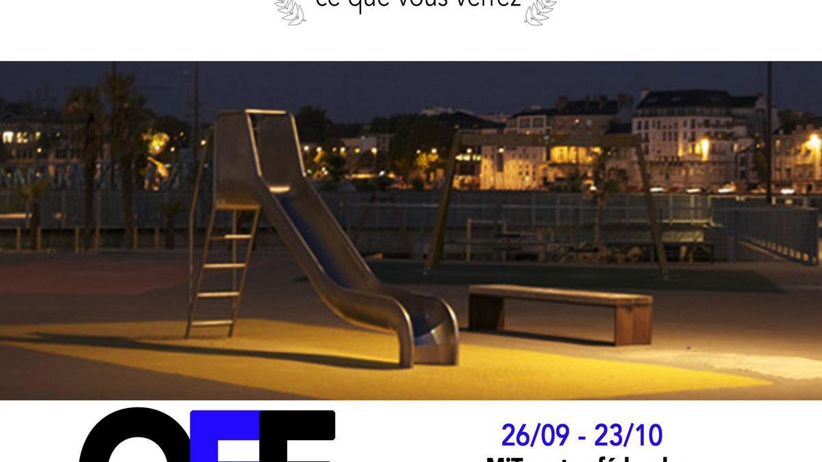 Affiche Officielle Partenaires FR