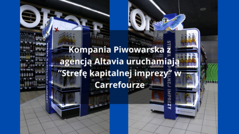 Altavia Carrefour