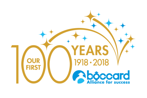 BOCCARD POLSKA SP. Z O.O.