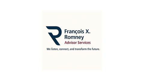 FRANCOIS X. ROMNEY ADVISOR SERVICES