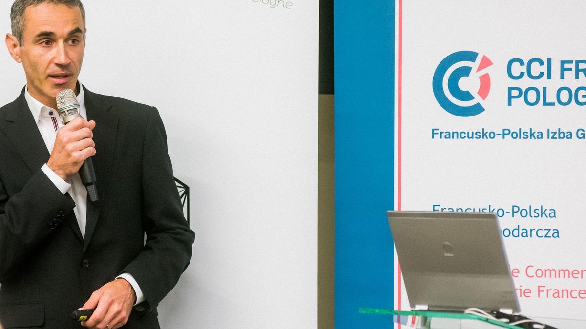 CCIFP Malopolska, Krakow, fot. Jacek Taran