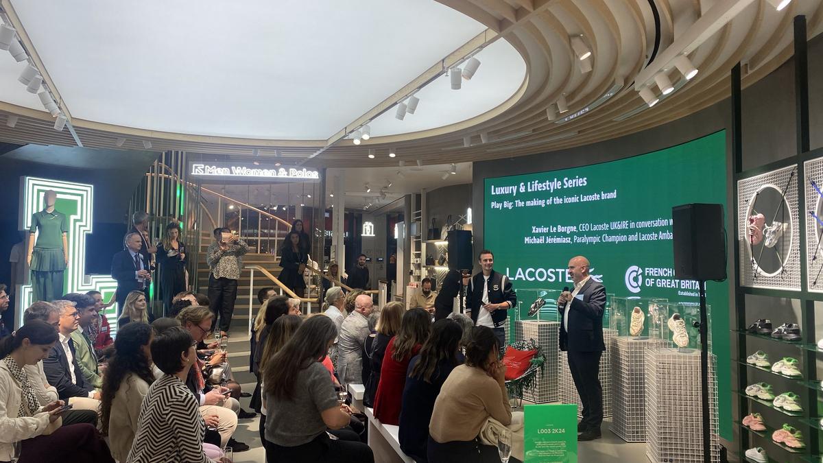 Luxury & Lifestyle Series