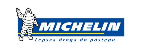 MICHELIN POLSKA S.A.- logo