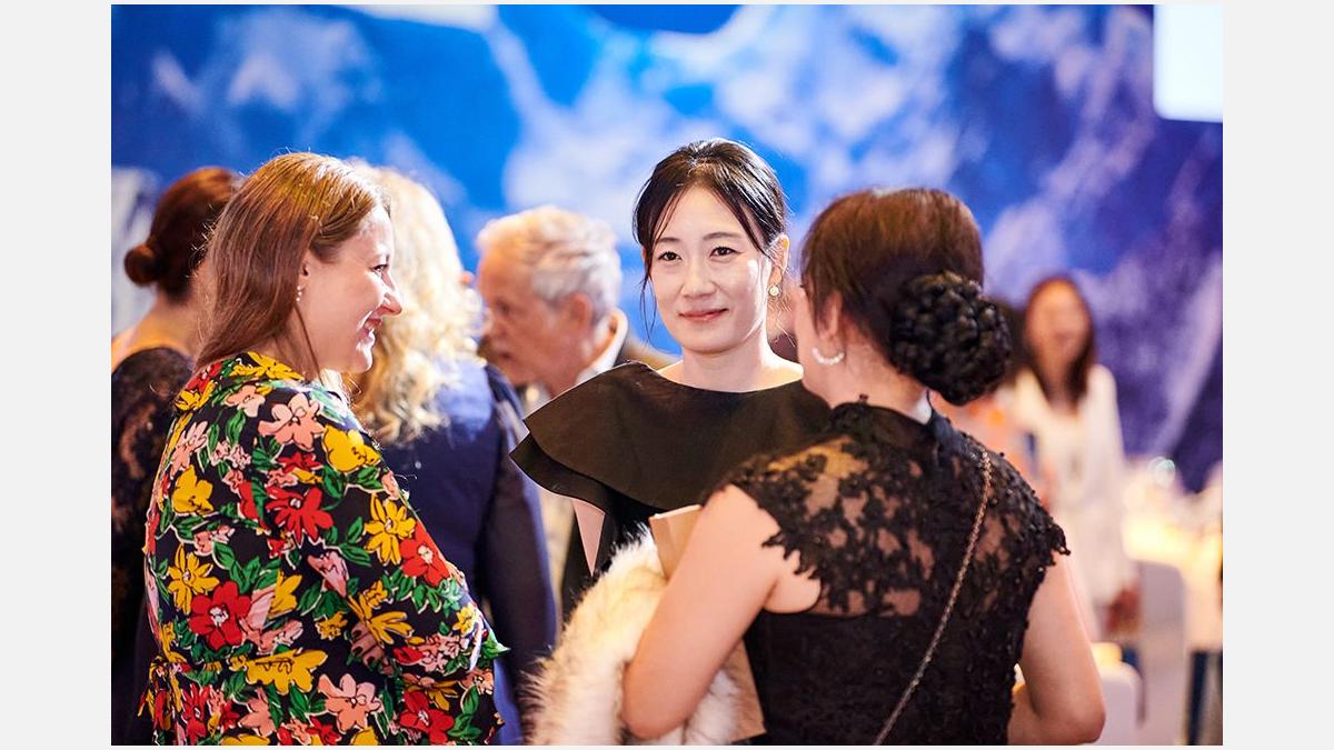 FKCCI Gala 2022 - Auvergne-Rhônes-Alpes: Land of Serenity FKCCI Gala 2022 - Auvergne-Rhônes-Alpes: Land of Serenity