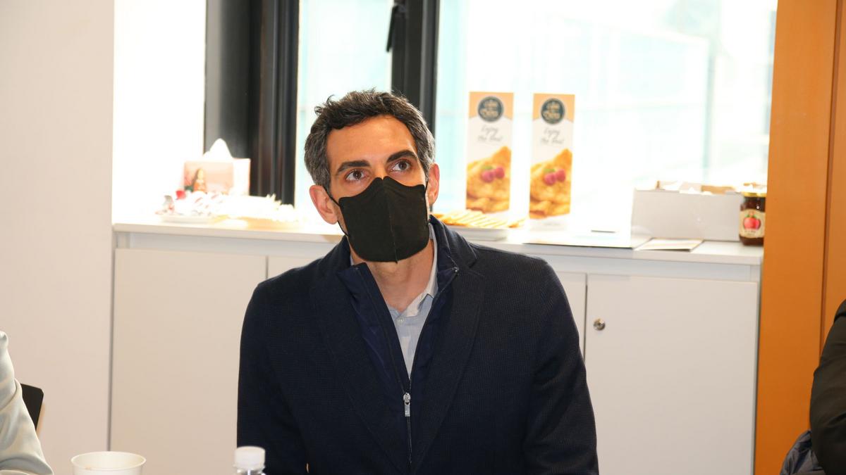 Comité F&B : les acteurs français du secteur en Corée se coordonnent pour 2022 ! (FKCCI) Comité F&B : les acteurs français du secteur en Corée se coordonnent pour 2022 ! (FKCCI)