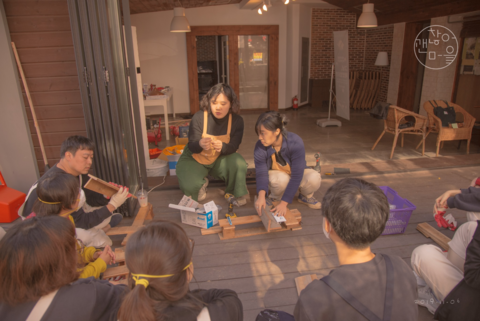 ‘Don’t Worry Village’ (괜찮아 마을) Seoul - Corée Affaires ‘Don’t Worry Village’ (괜찮아 마을) Seoul - Corée Affaires