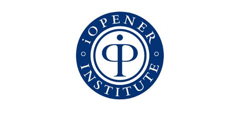 logo iopener institute