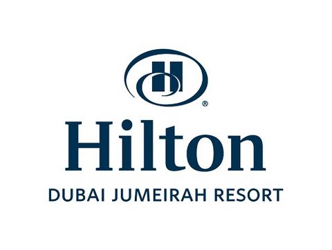 Hilton Dubai Jumeirah logo